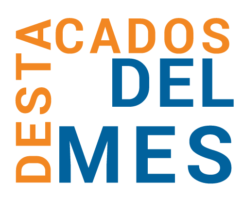 Destacados del mes